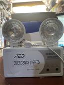 Đèn sự cố chiếu sáng AED