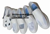 bhldxuanmai.com Giay phòng sạch chống tĩnh điện